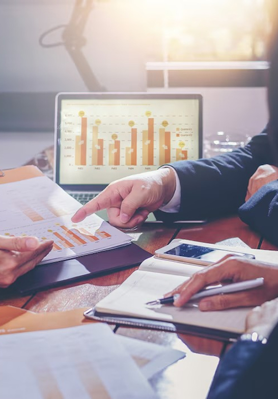 Investment Analyse